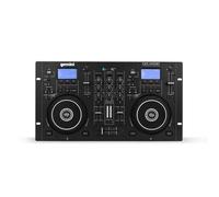 Gemini CDM4000 BT Consolle cd - mp3 - usb - bluetooth
