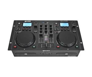 GEMINI CDM4000 BT dj consolle controller bluetooth lettore cd pennette USB NUOVO