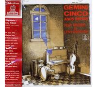 Gemini Cinco Anos Depois Pery