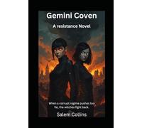 Gemini Coven: A Resistance Novel
