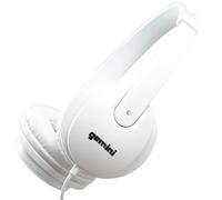 GEMINI DJX-200 White Cuffie per DJ