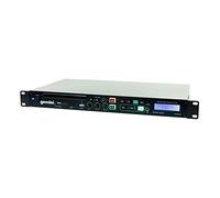 GEMINI DJX 200 WHT