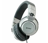 GEMINI DJX 500 CUFFIE MONITOR PROFESSIONALE PER DJ STUDIO