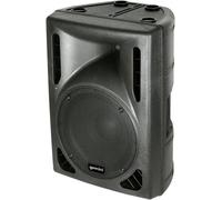GEMINI DRS 10P diffusore attivo cassa bi amplificata