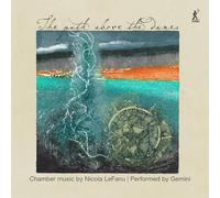 Nicola LeFanu The Path Above the Dunes: Chamber Music By Nicola LeFanu (CD)