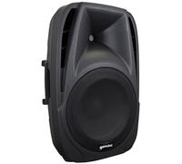 GEMINI ES 08 P BLU MKII DIFFUSORE AMPLIFICATO 8” 300W BLUETOOTH USB E SD CARD