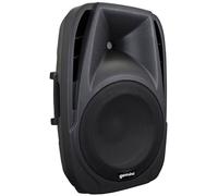 Gemini Cassa attiva ES MKII SERIES Black 75W ES 08P BLU