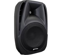 GEMINI ES 10 P MK2 BOX DIFFUSORE ATTIVO Amplificato 10 pollici 110W Dj Pub Live