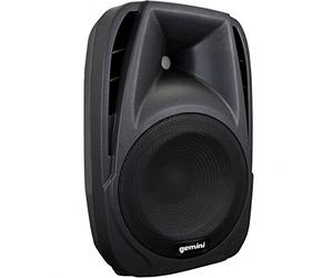 Gemini ES 10 P MkII Diffusore bi-amplificato 1000 watt