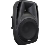 GEMINI ES 12 P BLU MKII diffusore amplificato 1500 watt con bluetooth NUOVO