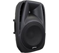 GEMINI ES 12 P MKII DIFFUSORE AMPLIFICATO 12” 1500W