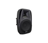 _Gemini_ ES 12 P MkII - diffusore professionale a 2 vie con 1500 watt di picco, woofer da 12" e tweeter in puro titanio da 2"