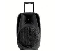 Gemini ES 12 to Go Cassa Portatile Bluetooth Con Microfoni