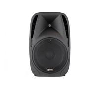 GEMINI ES 15 P BLU MKII Cassa Attiva 15" con lettore MP3 2000W