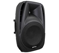 GEMINI ES 15 P BLU MKII Diffusore amplificato a 2 vie da 15"