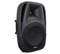 GEMINI ES-15P cassa speaker diffusore 2 vie con amplificatore in classe ab NUOVO