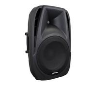 GEMINI ES-15P cassa speaker diffusore 2 vie con amplificatore in classe ab NUOVO