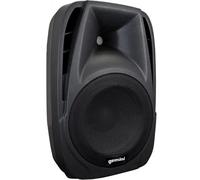 GEMINI ES-15P diffusore professionale a 2 vie con amplificatore in classe ab NEW