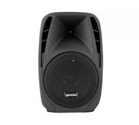 Gemini ES10P BLU MKII Diffusore attivo 10" 100W con Bluetooth