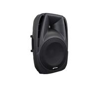_Gemini_ ES 12 P MkII - diffusore professionale a 2 vie con 1500 watt di picco, woofer da 12" e tweeter in puro titanio da 2"