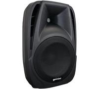 GEMINI ES8P MKII cassa speaker diffusore attivo 2vie 500W 2in line 1in mic NUOVO