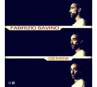 Savino Fabrizio - Gemini