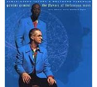 Gemini Gemini - The Flavours of Thelonius Monk