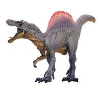 Gemini&Genius Spinosaurus Action Figure giocattolo dinosauro per bambini 3, 4, 5, 6, 7 anni, educazione scientifica precoce e giocattoli da collezione, regalo per gli amanti dei bambini