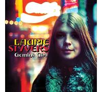 Gemini Girl: The Complete Hush Recordings (Deluxe Edition)