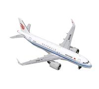 Gemini GJCCA1752 AIR China A320NEO 1/400