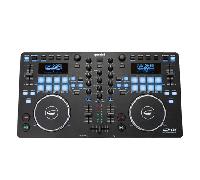 GEMINI GMX controller professionale midi usb + Virtual Dj Nuovo Garanzia Italia
