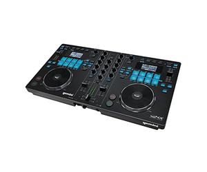 Gemini GMX - Controller/Console USB Mediaplayer Multi-Formato