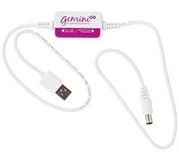 Gemini Go Accessori Cavo-Booster One Size