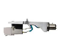 Gemini Headshell with Mounted Stereo Cartridge with Stylus