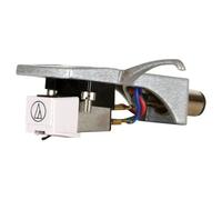 Gemini Headshell with Mounted Stereo Cartridge with Stylus