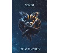 Gemini Ideas Notebook: A Communication & Curiosity Journal for Air Signs: Ethereal Zodiac Series
