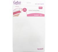 Gemini II Ricambio 22.9cm x 31.8cm A4 Piatti, Spessori - Da Crafter's Companion