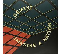 Gemini - Imagine-A-Nation