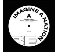GEMINI - IMAGINE A NATION/ 'FOR..