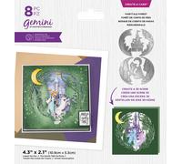 Gemini - Intercambiabili Scena Fustellature - Create A Scheda Crafter's