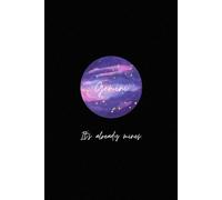 Gemini: It's already mines.: Manifesting made simple, one page at a time.