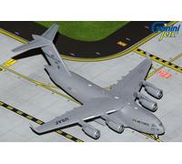 Gemini Jets 1/400 GMUSA121 C-17A Globemaster III USAF Mississipi ANG