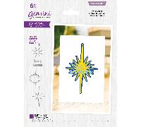 Gemini Layerable Sentiments Natale - Fustellature - Crafters Companion