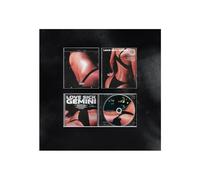 GEMINI - Love Sick Album