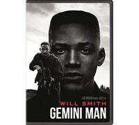 Gemini Man [Edizione: Stati Uniti]