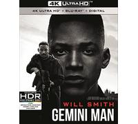 Gemini Man