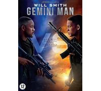 Gemini Man – DVD Regione 2 – Nuovo – Paramount