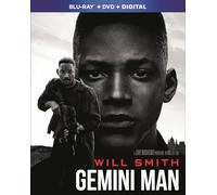 Gemini Man