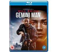 Gemini Man (Blu-ray)