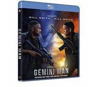 Gemini Man (Blu-ray)